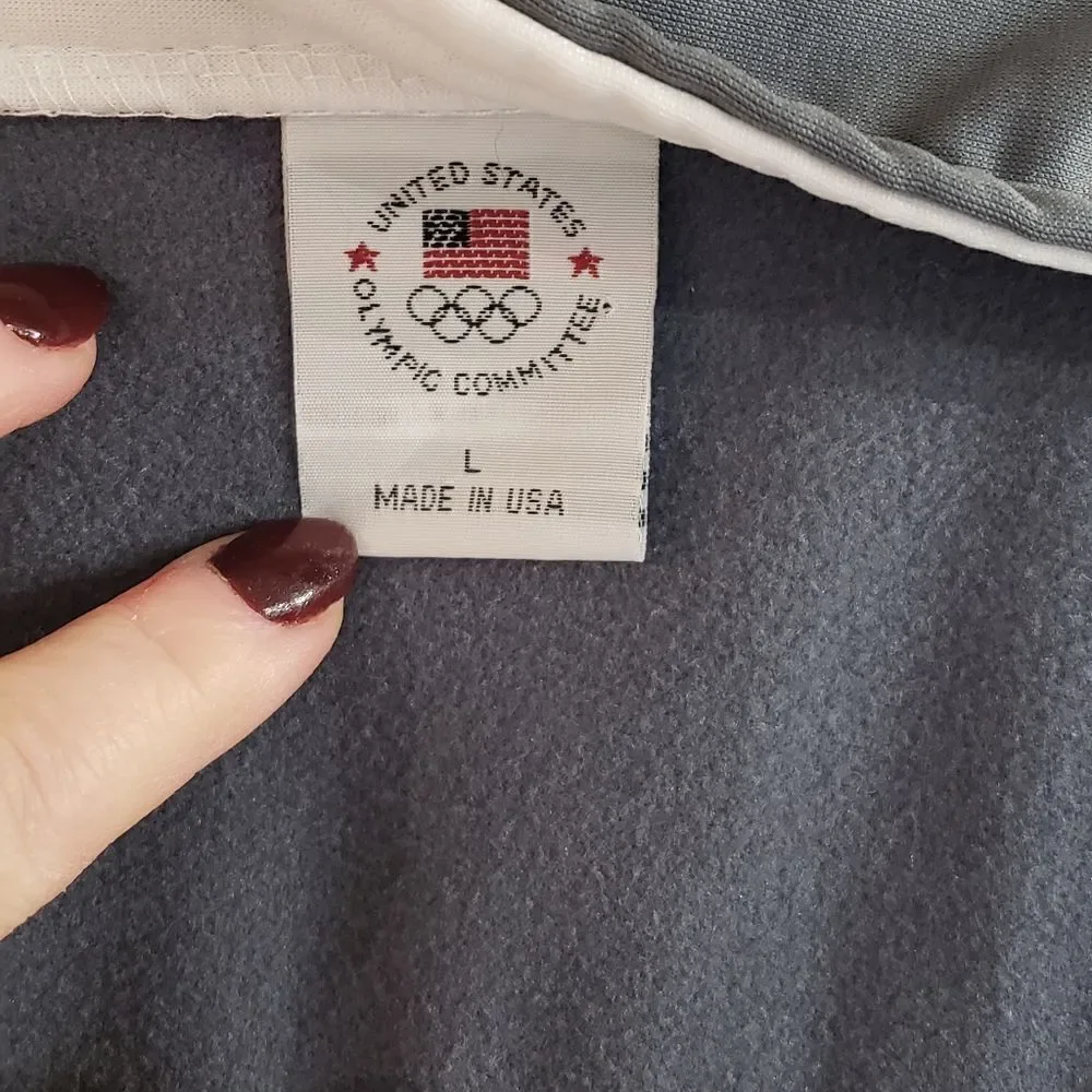 United States Olympics Committee, Sz L